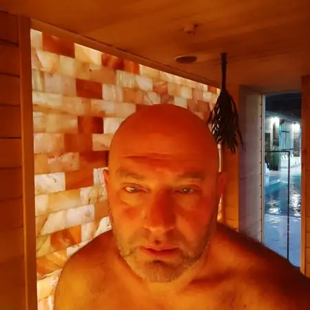 Eliezer, 60לטביה 