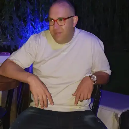 איתמר, 41באר שבע 