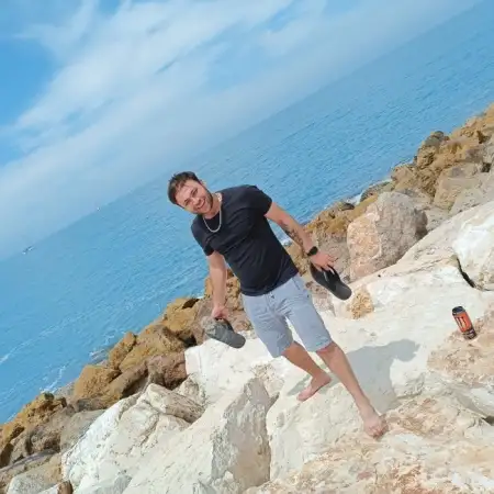 Aleksandr, 32אשקלון 