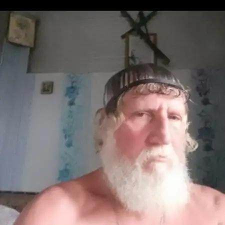 Yuriy, 54רוסיה 