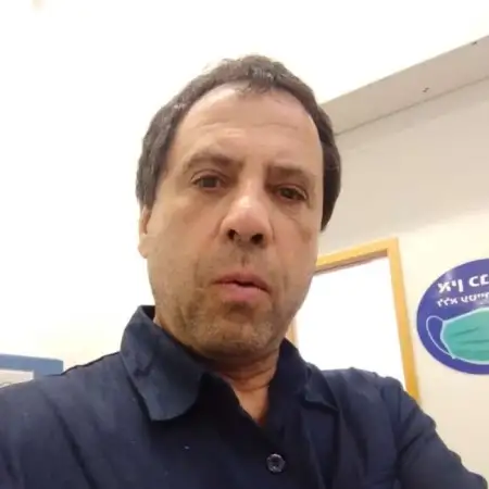 Aleksandr, 57אשדוד 