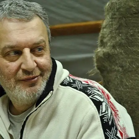 Stas, 59רוסיה 