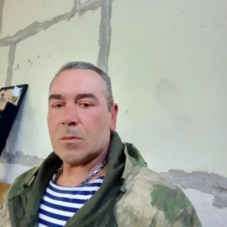 Nikolay, 54רוסיה 