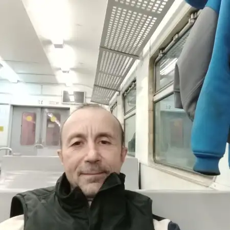 Sergey, 56רוסיה 