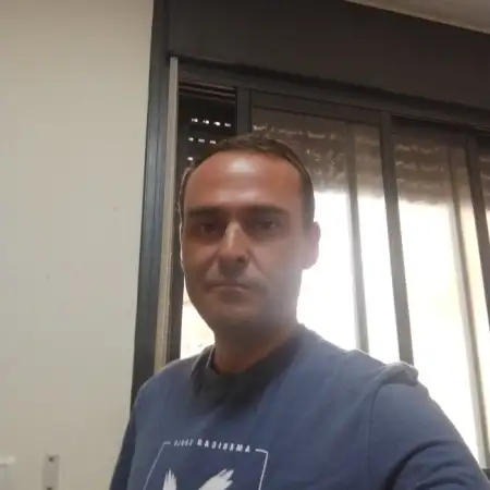 Nazar, 43פתח תקווה 