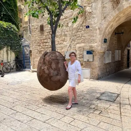 לריסה, 56רוסיה 