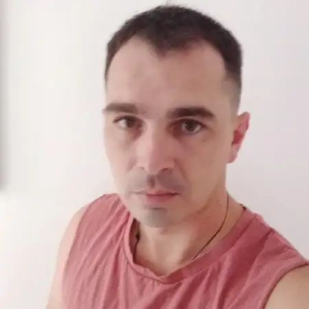 Serega, 38ירושלים 