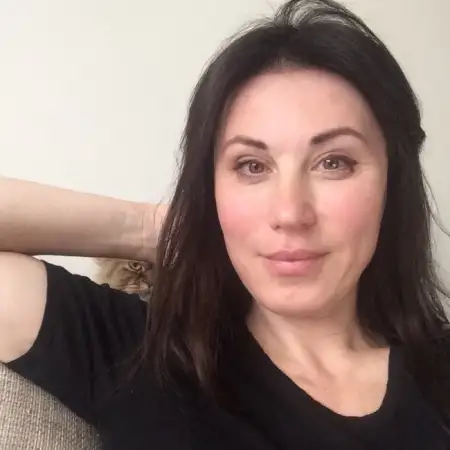 Nataly, 46רוסיה 