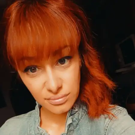 Lidiya, 38רוסיה 