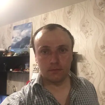 Sergey, 37רוסיה 