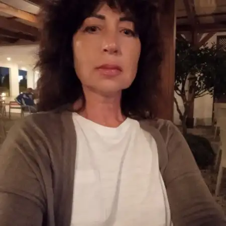 טאטיאנה, 58רוסיה 