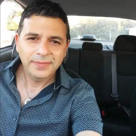 מייק, 56באר שבע 