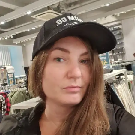 Taisiya, 44רוסיה 