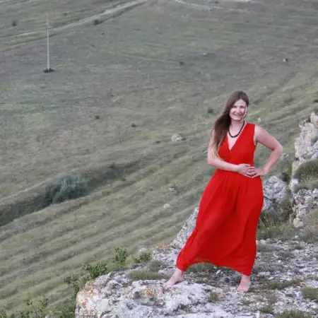 Taisiya, 44רוסיה 