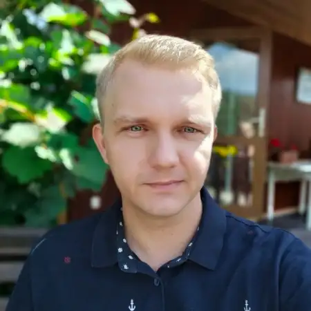 Vladimir, 39רוסיה 