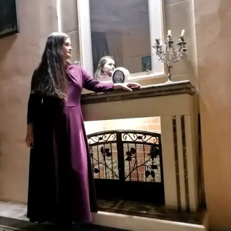 Ekaterina, 37רוסיה 