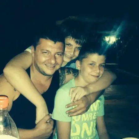 GERARD, 50חיפה 