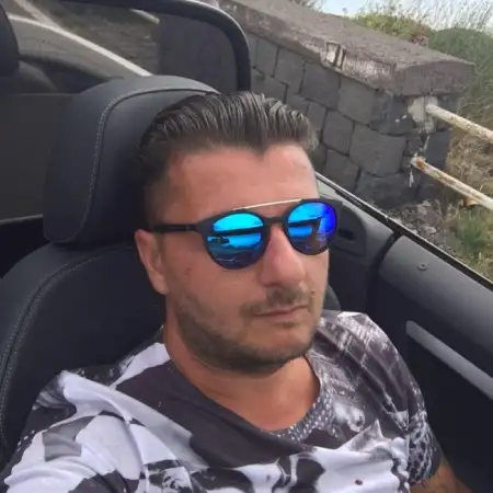 GERARD, 50חיפה 