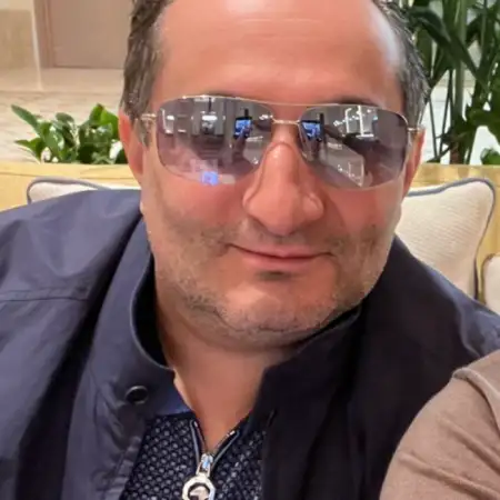 Boris, 50רוסיה 