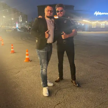 Artem, 42רוסיה 
