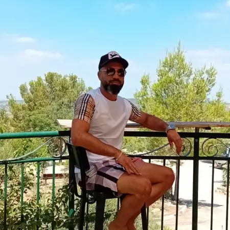 Roni, 37בת ים 
