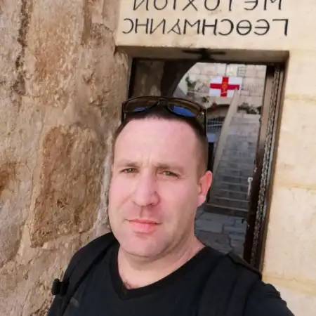 Vladimir, 39אשדוד 