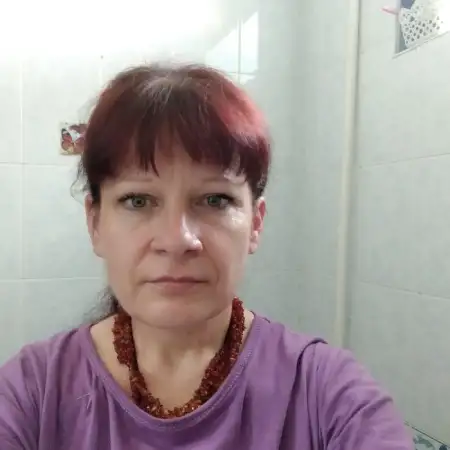 Ekaterina, 46אוזבקיסטן 