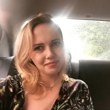 Evgeniya, 34רוסיה