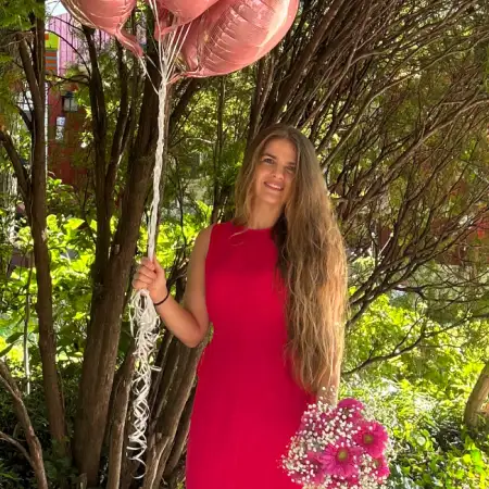Nataliia, 37ארה