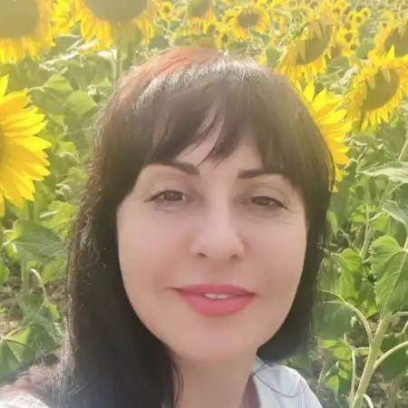 Vera, 53רוסיה 