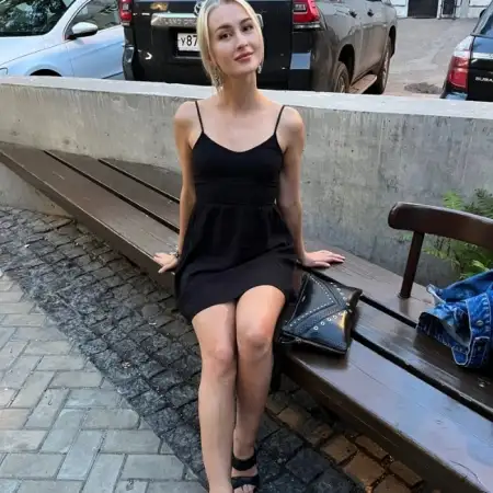 Kseniya, 35רוסיה 