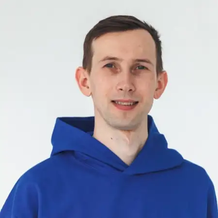 Viktor, 35חיפה 