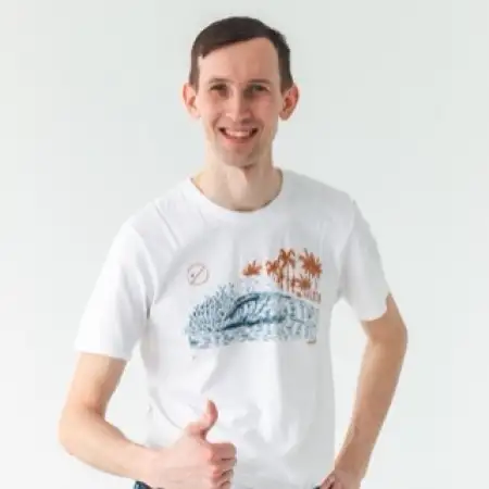 Viktor, 35חיפה 