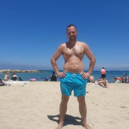 Igor, 42חיפה 