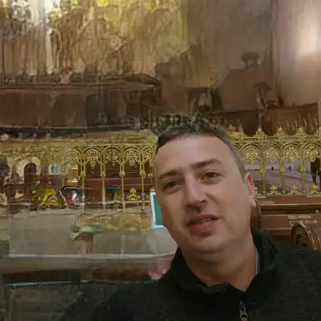 Artur, 44חדרה 