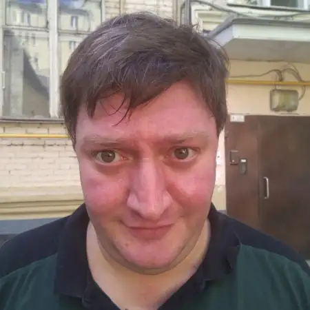 Viktor, 48רוסיה 