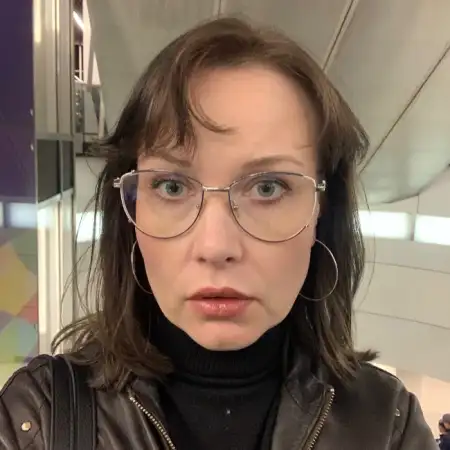 Ekaterina, 45רוסיה 