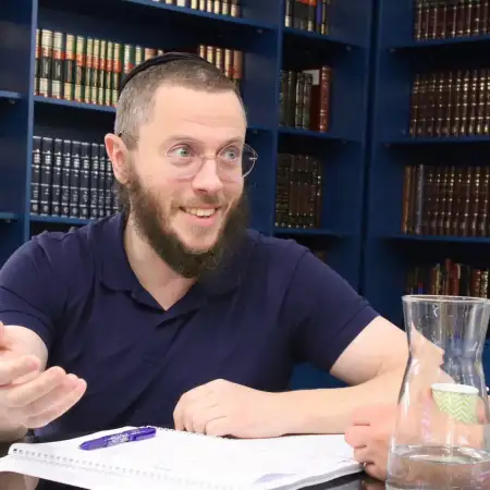 Yosef, 47אוסטריה 