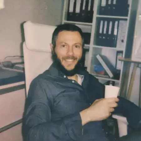Yosef, 47אוסטריה 