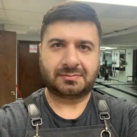 David, 44ארה