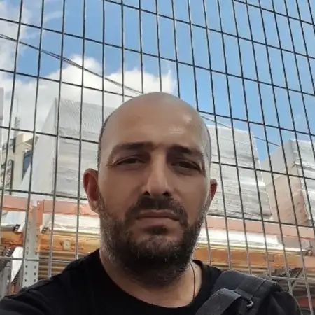 Giorgi, 40חולון 