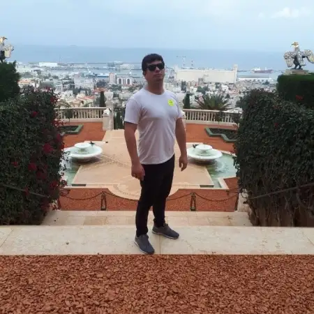 Sergey, 37תל אביב 
