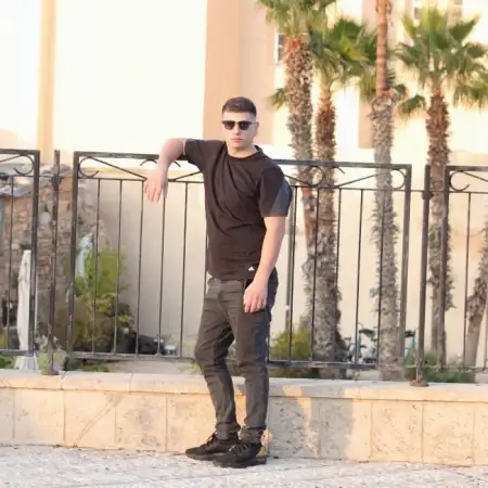 Sergey, 37תל אביב 