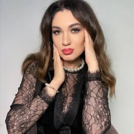 Liya, 34תל אביב 