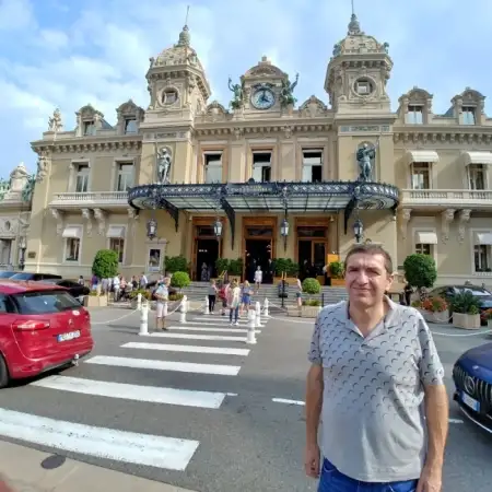 slava, 51באר שבע 