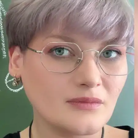 Evgeniya, 36רוסיה