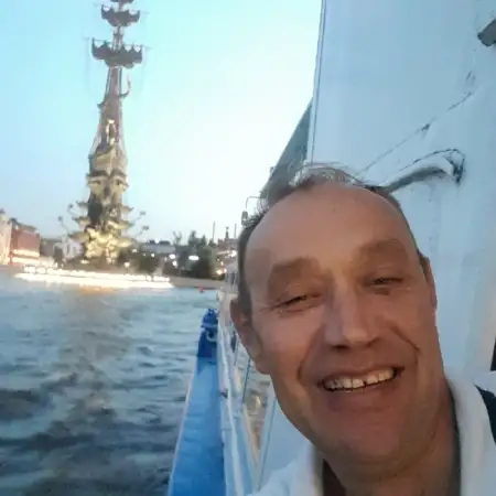 Vadim, 56רוסיה 