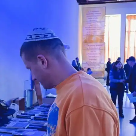 Pavel, 41אוקראינה 