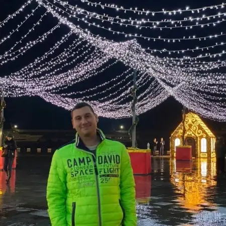 Daniil, 27אוקראינה 