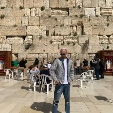 Artur, 34אוקראינה 